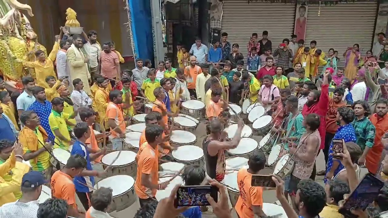 JAI SHREE RAM DUFF CHANDRAPUR 2023 Cell: 9049549638 #chandrapur #chandrapurdistrict