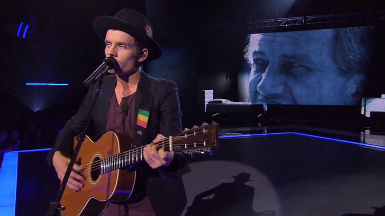 Danny Ross Sings Old Man: The Voice Australia Season 2