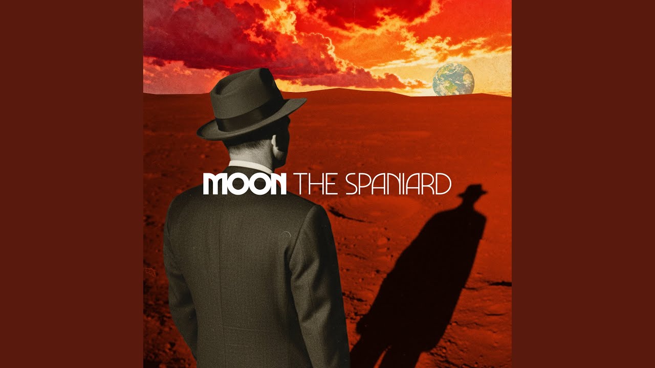 The Spaniard (Single Edit)