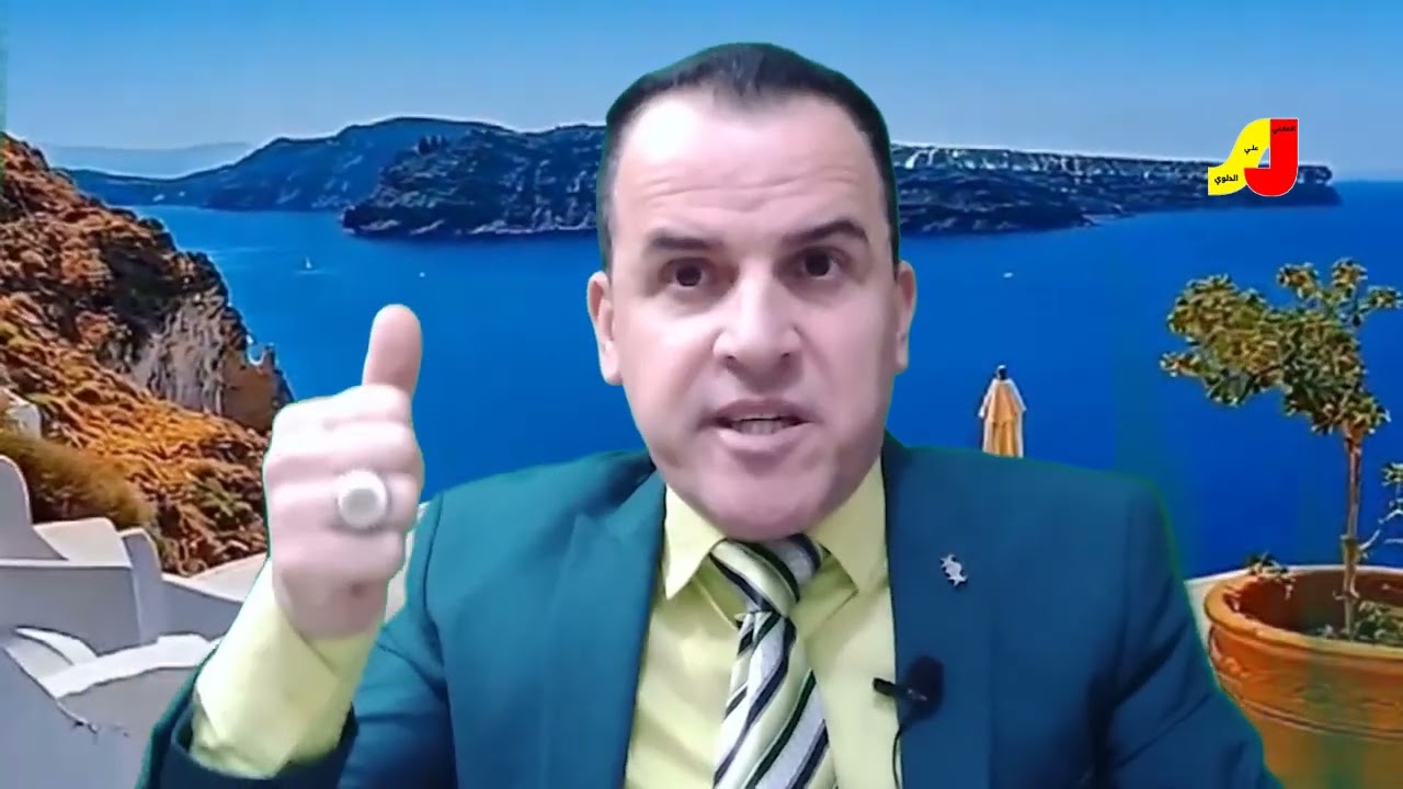 كلام مهم من مدير اعلام مؤسسة الشهداء الدكتور ضياء الجابري بخصوص الاسئلة الوارده من ذوي الشهداء
