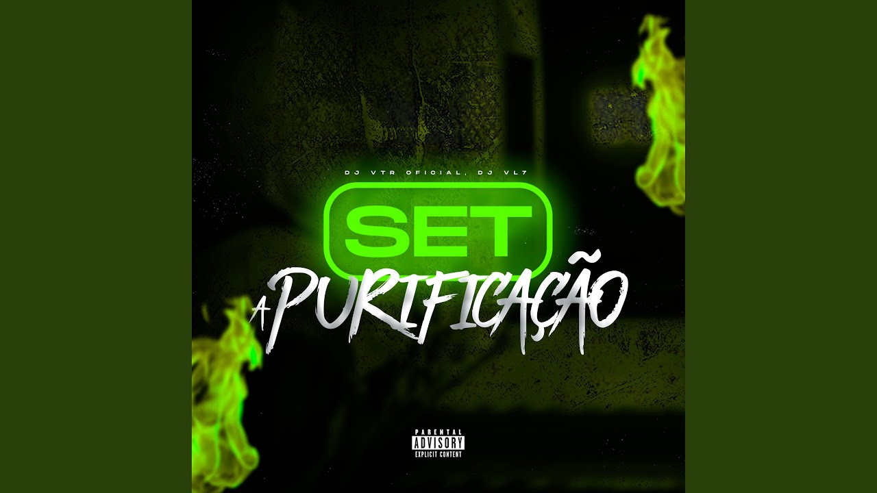 Set a Purificação