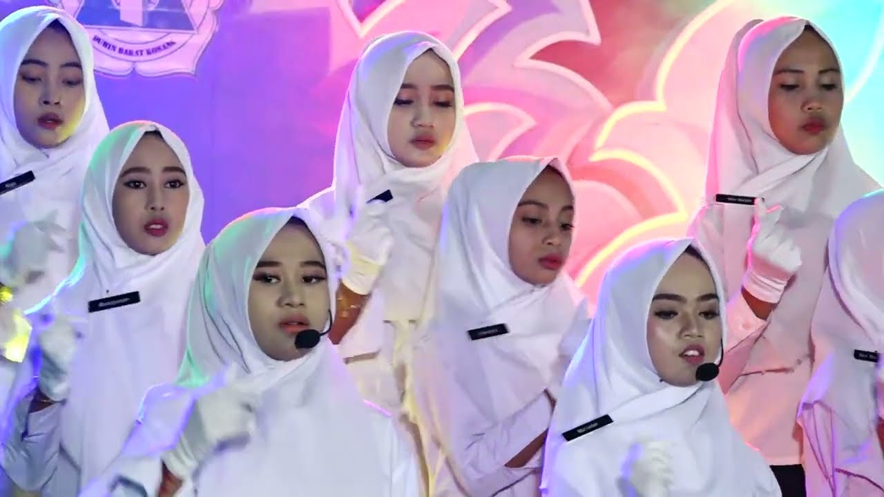 tujh mein rab dikhta hai MID AL-AZIZIYYAH support by telingamu 35