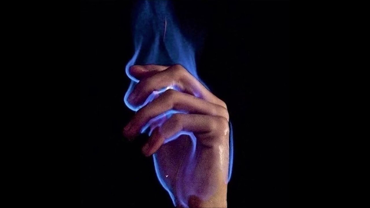 slowerpace 音楽 &ndash; INNER FLAME but it's the original samples