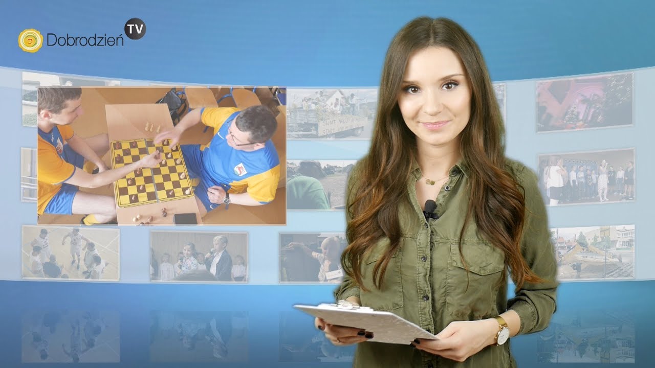 MARZEC  - Wiadomości Dobrodzień TV 2018