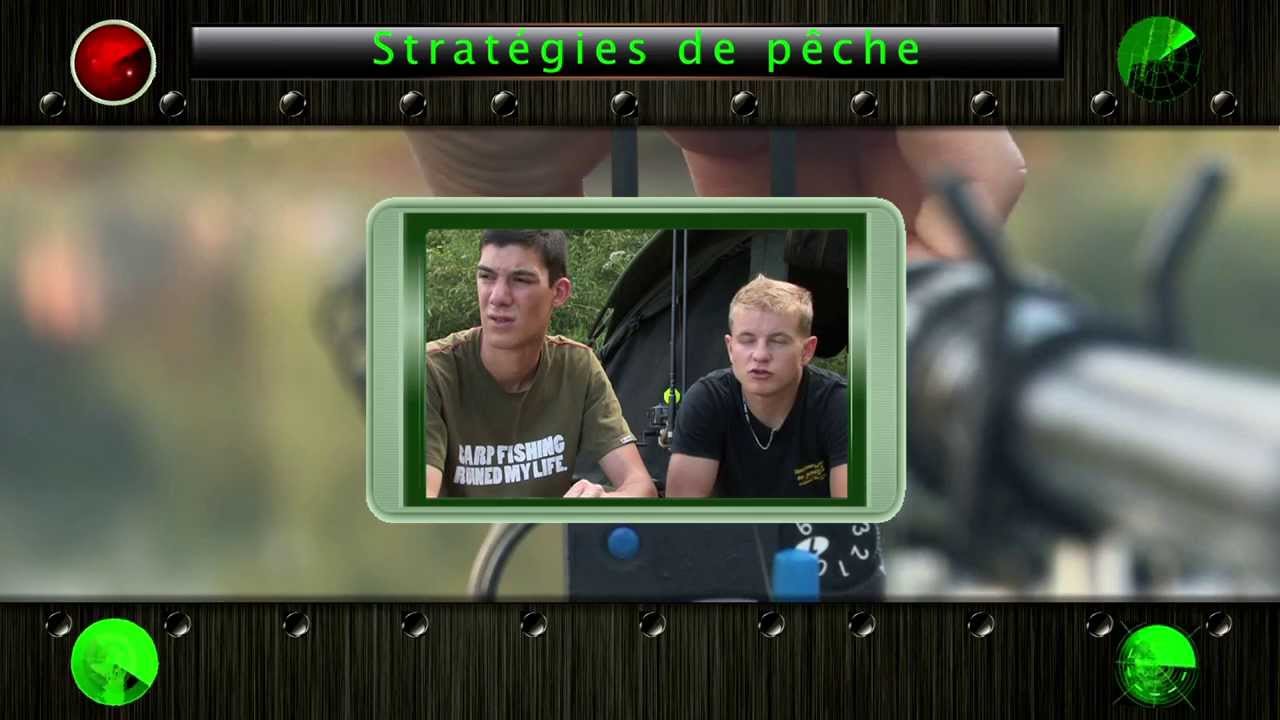 Championnats des jeunes 2013