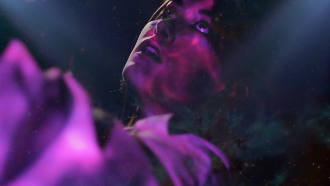 Sierra Bohnet - Slo-Mo (Official Music Video)