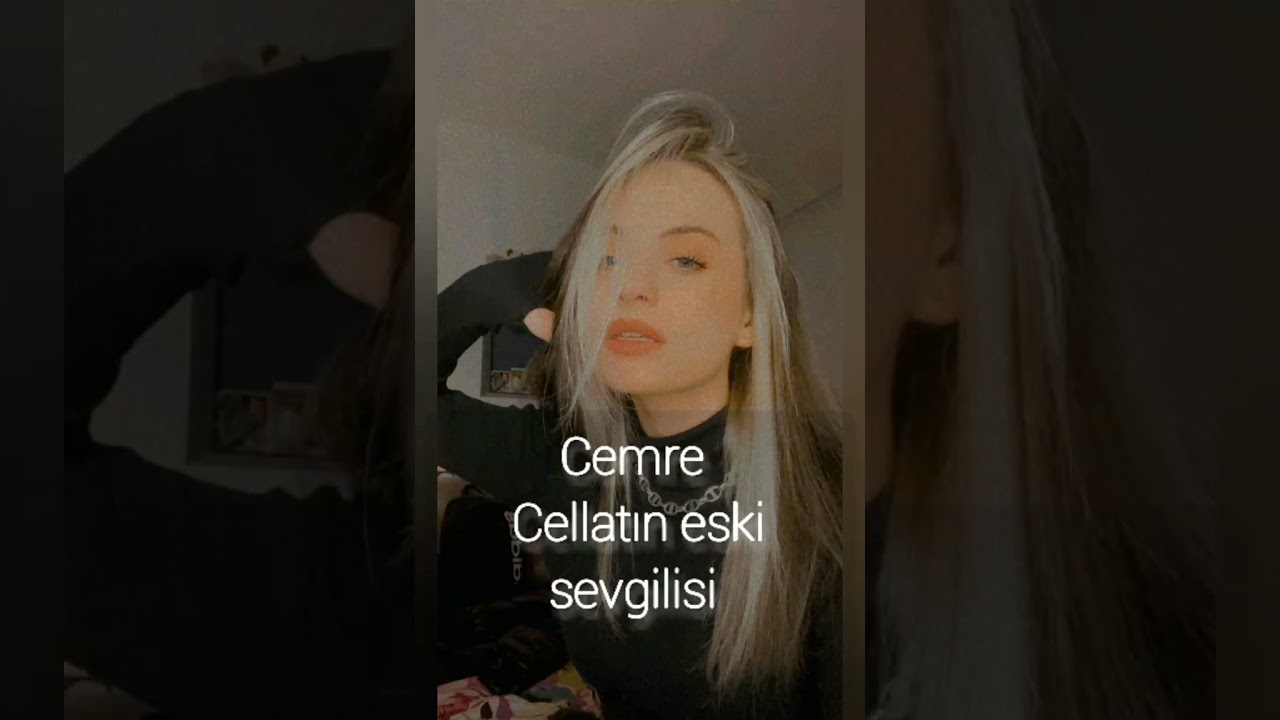 Yeniden-TEK PARÇA CEMCEL DİZİSİ-