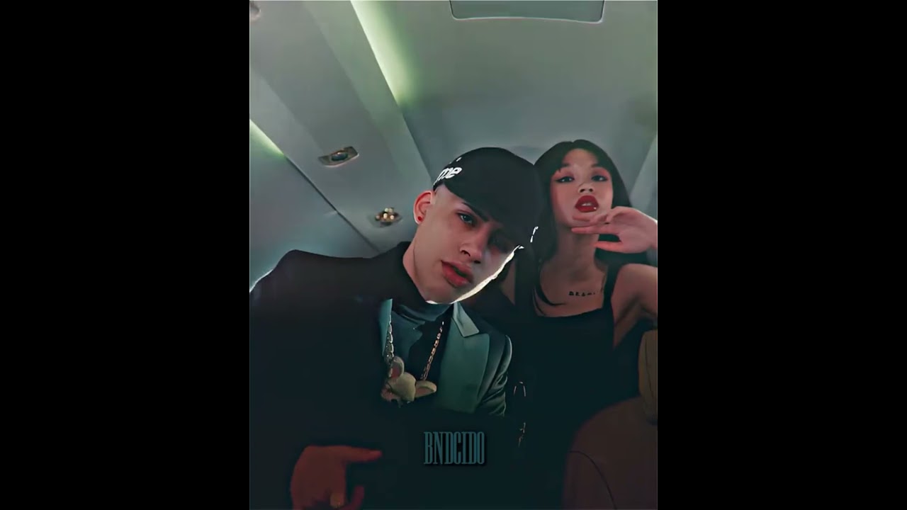 GATA ONLY (SMOOTH TIKTOK REMIX) 😍 FloyyMenor x Cris MJ - VIRAL LATIN EDIT 2024 #crismj #latinmusic