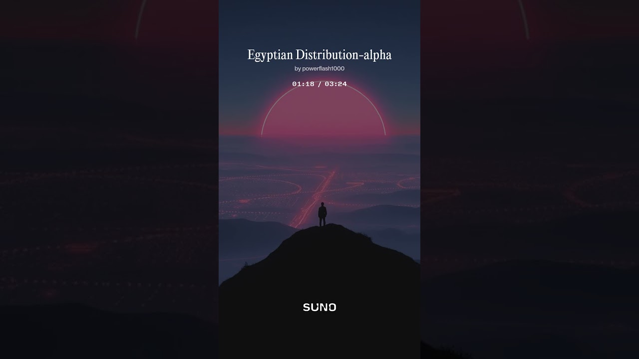 موسيقي رائعة هادئة #music #egypt #relaxing