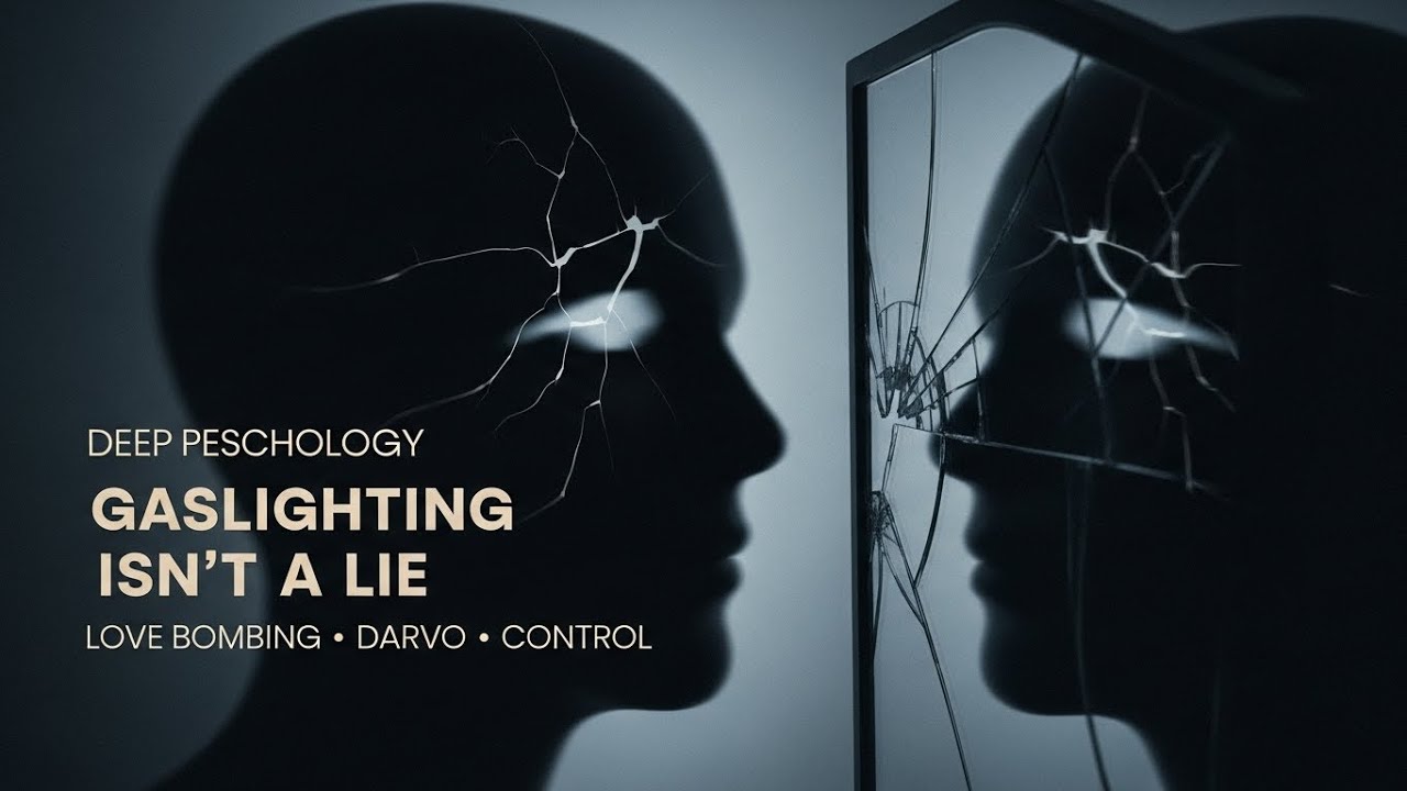 The Quiet Ways People Take Control of Your Mind