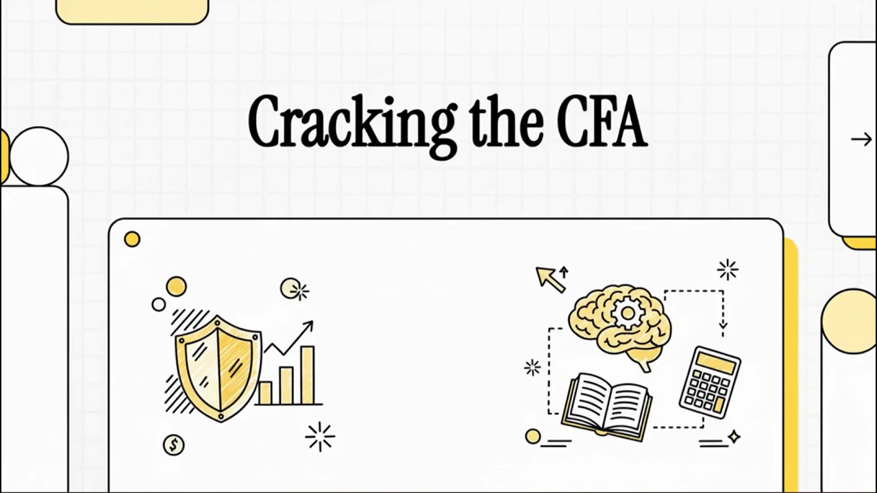 What is the CFA Exam? All You Need To Know
