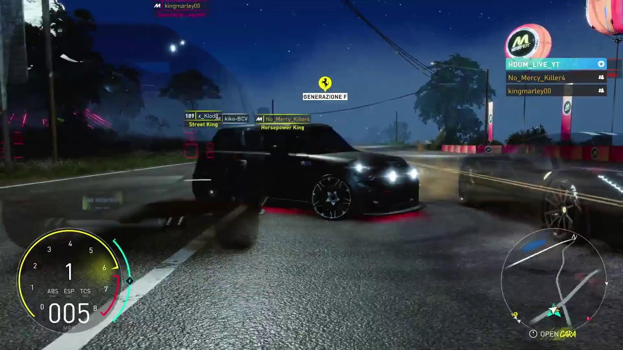 #thecrewmotorfest #carmeets #live THE CREW MOTORFEST CARMEETS ANYONE CAN JOIN