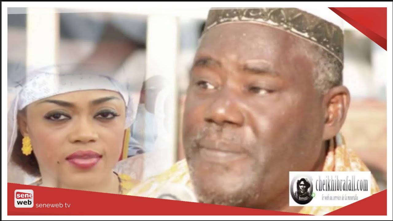 Fatwa de Serigne Fallou Dioumada contre Aida Diallo : 