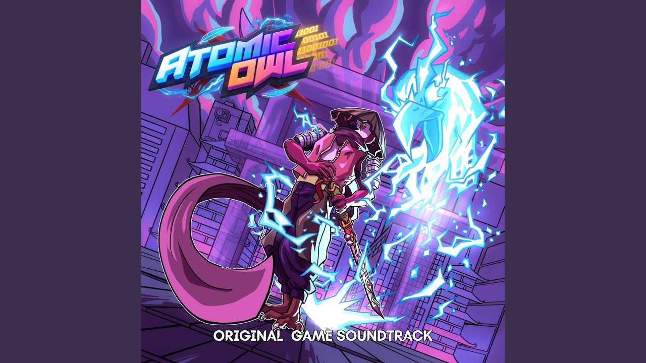 The Atomic Owl