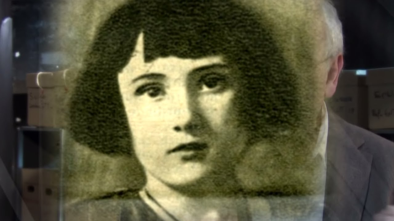 Violette Nozière, la parricide empoisonneuse du siècle