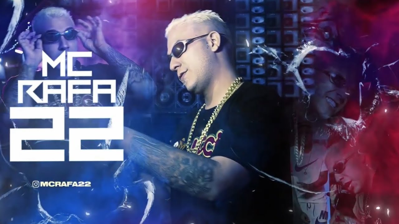 MC RAFA 22 - ICE E BECKZIN DE FLOR (LEOZERA) ft. MC BF
