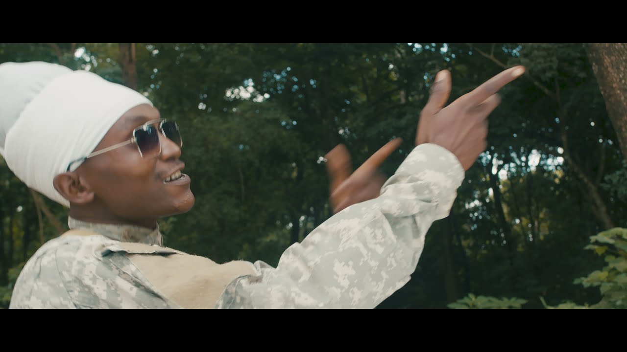 Natty Ngwai Konshanz - Mr LEADER   (Official Video) Pursue Riddim