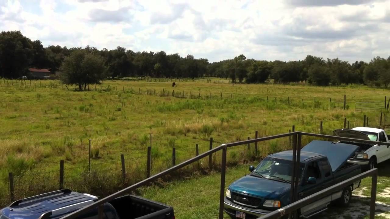 Nuggets Ranch Raceway