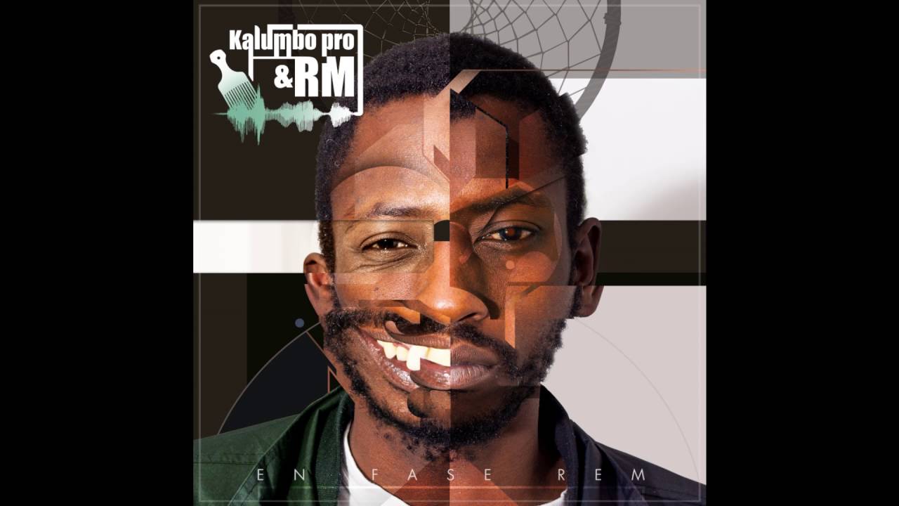 07.Viudo de mantis - Kalumbo Pro & RM (En fase rem)