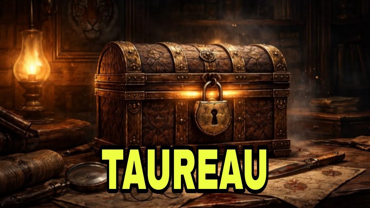 TAUREAU. La fin des souffrances approche… 🥳un changement incroyable vous attend🤩🎉