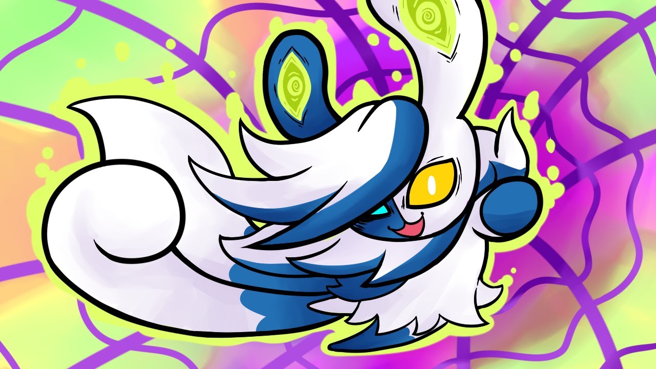 Expanding Force Mega Meowstic is INSANE...ft. @Thunderblunder777 & @SuaveForm