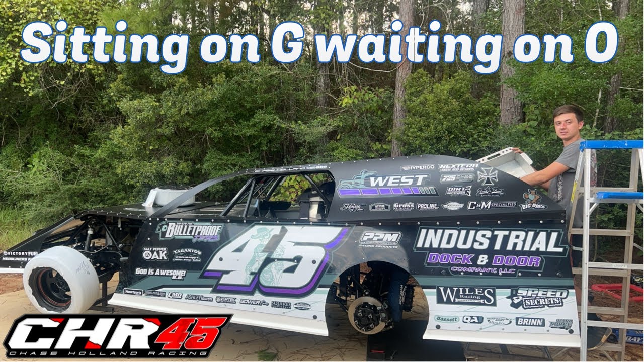 Putting Our Team First: Taking A Weekend Off From Racing