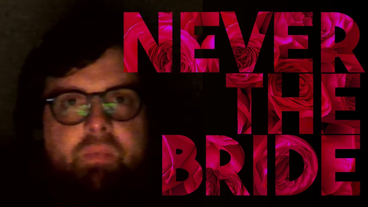 Chud Logic: Always The Bridesmaid