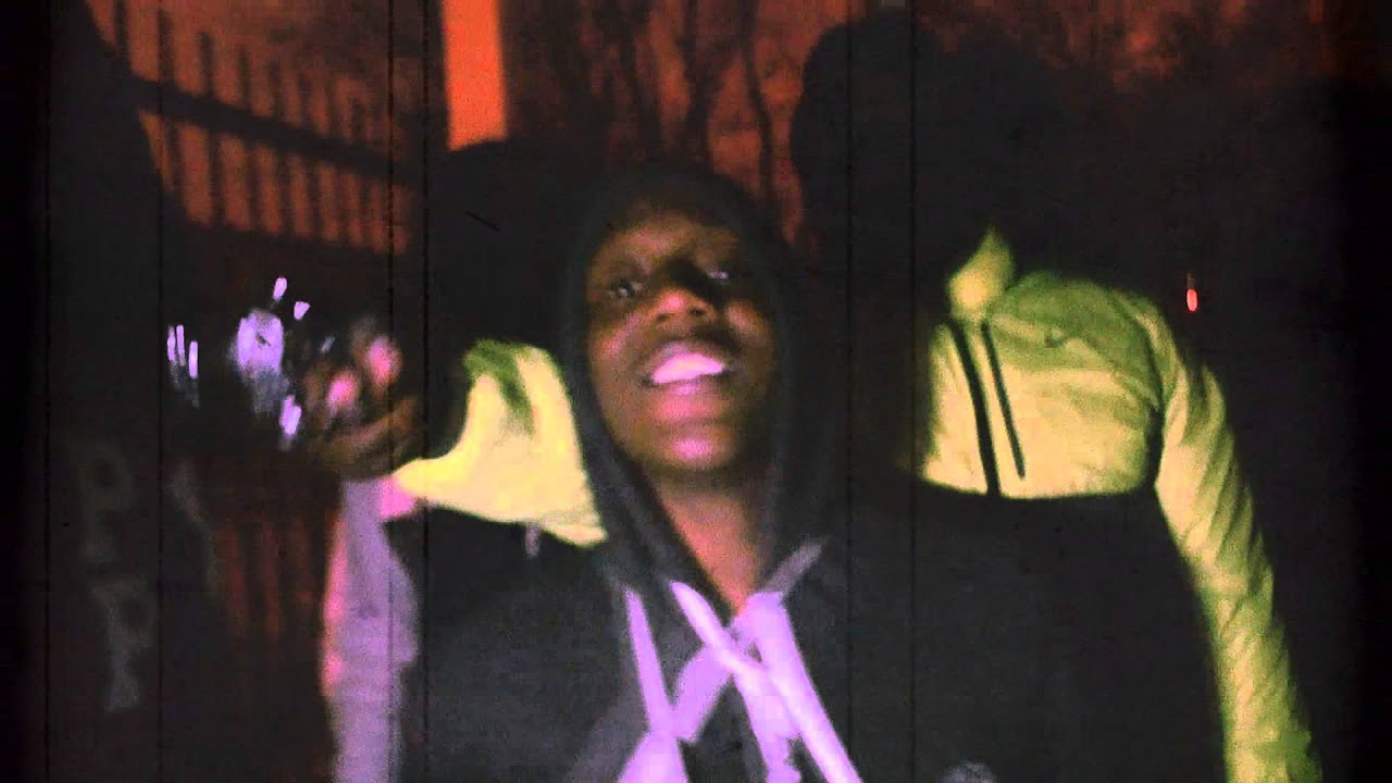 757 GunsmokeGudda x BadAzz x Ronno- Boolin