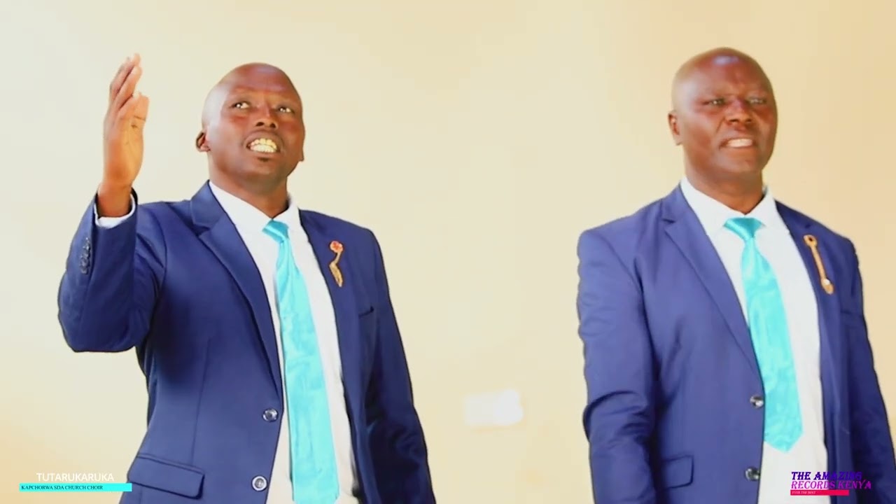 TUTARUKARUKA // KAPCHORWA SDA CHURCH CHOIR #latest #trending #sda 