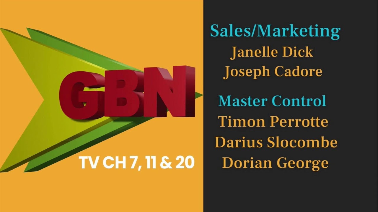 GBN News - 9th February 2026