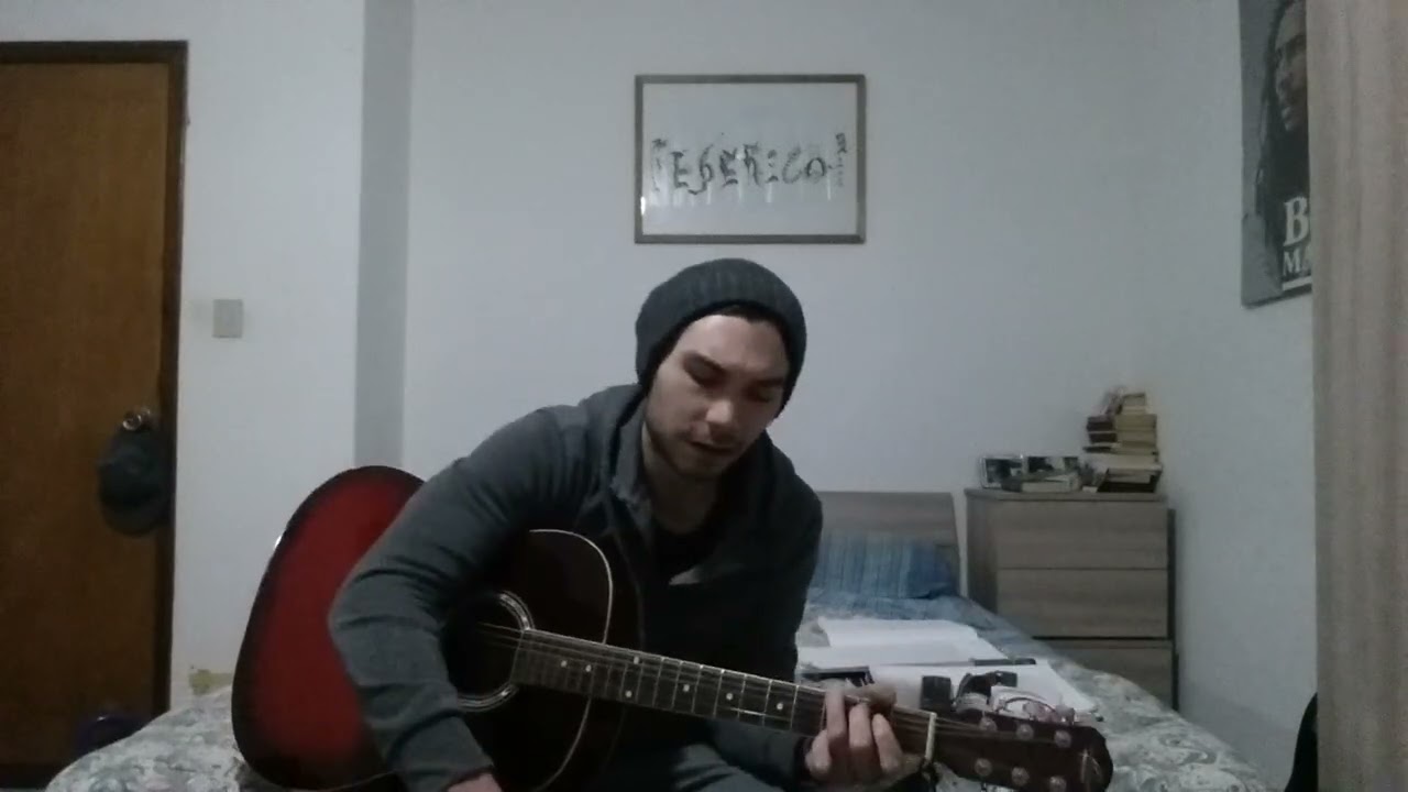 Frank Sinatra - My Way - cover