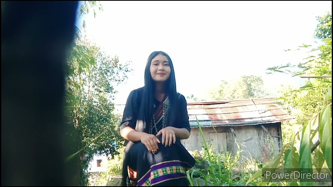 AS Molshoy Mizoram Bru caver video Probu phai ya ha le