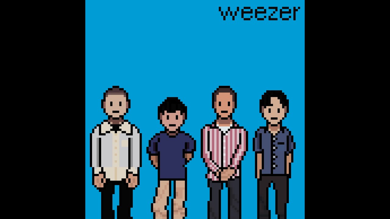 Weezer Bossfight (Phase 2) - Earthbound (SNES)