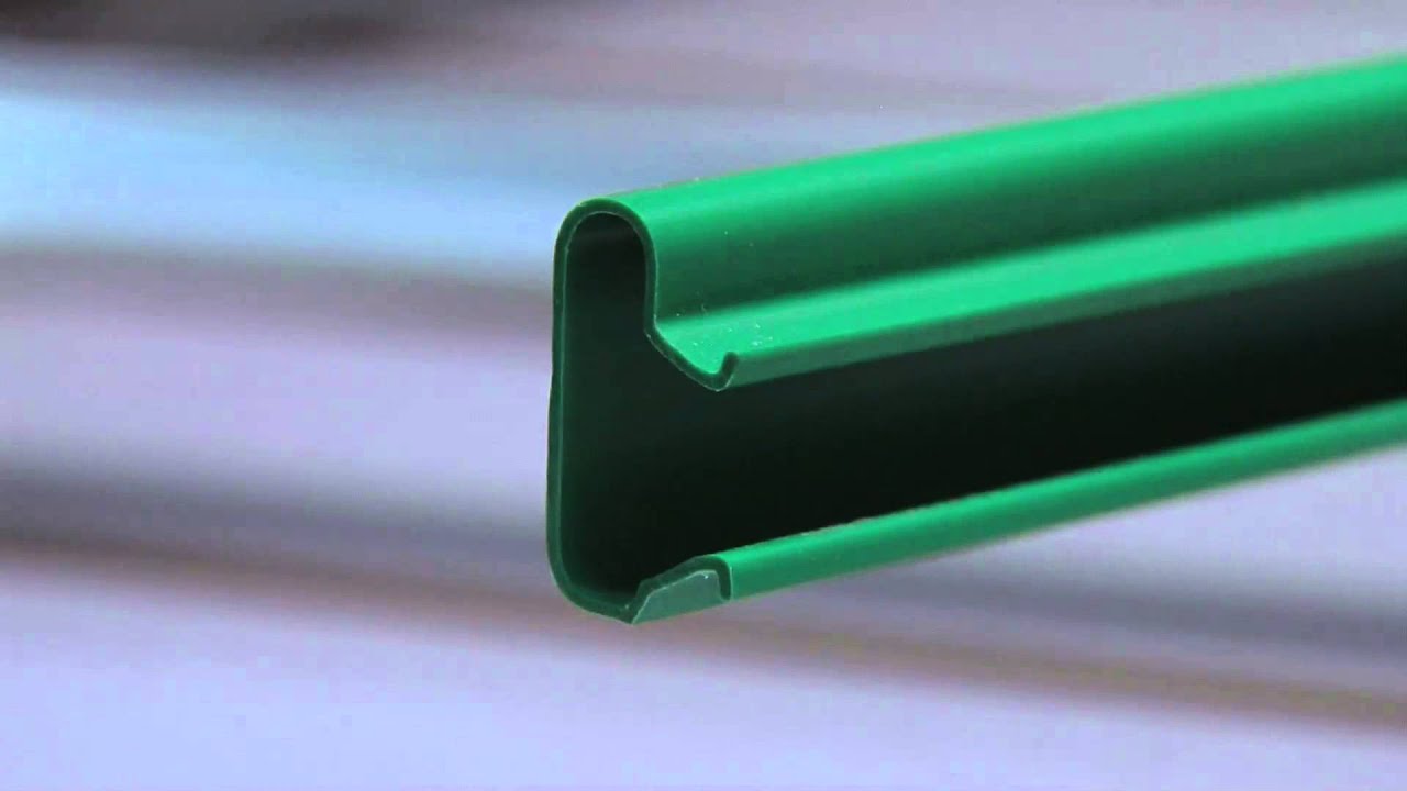 How to install Jazolo slatwall panel inserts