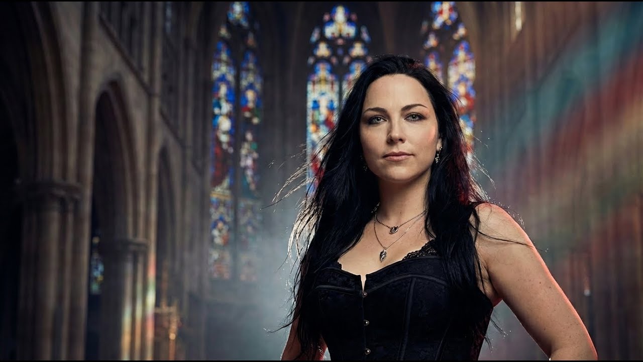 AI Evanescence Sings 1 Corinthians 1:26-31