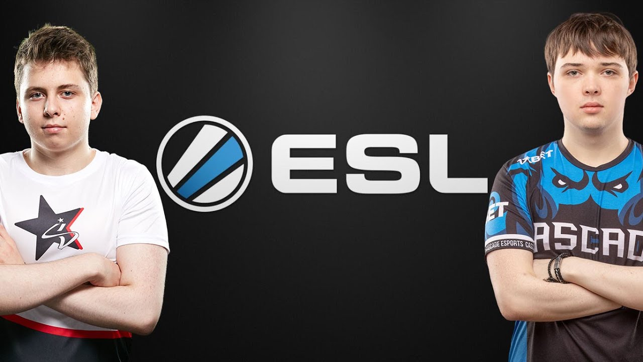 🏆 400$ ESL Open Cup №134 ЕВРОПА: Rattata, TIME, Nikich, Clem
