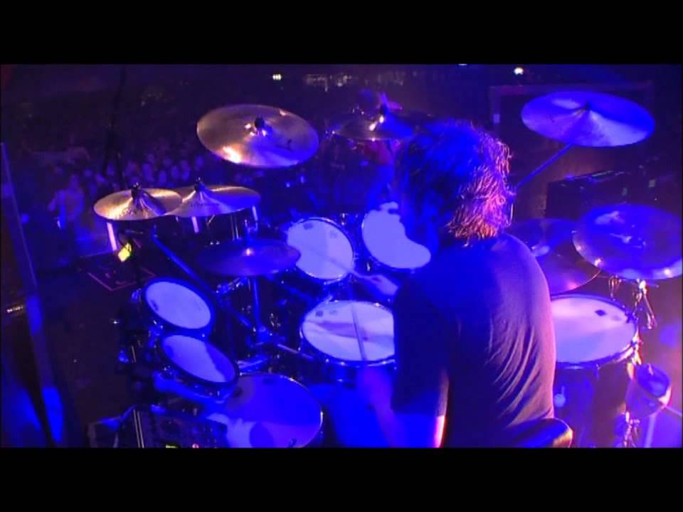 InMe - Mosaic  ( Live at the London Astoria  17 Dec 2005)