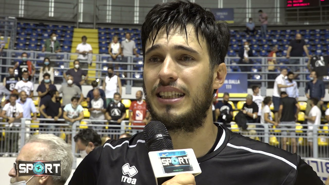 La Bertram Tortona vince ancora una volta di un solo punto la GARA 5 e vola in serie A1 !