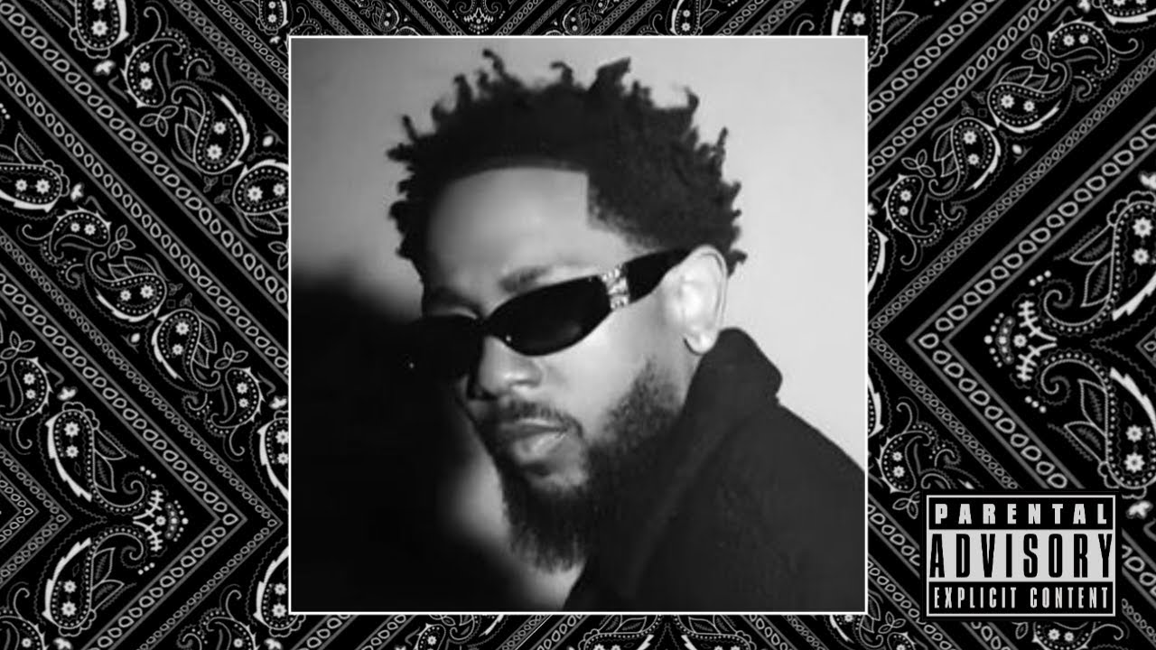 [FREE] Kendrick Lamar X DJ Mustard Type Beat | GNX West Coast  - 