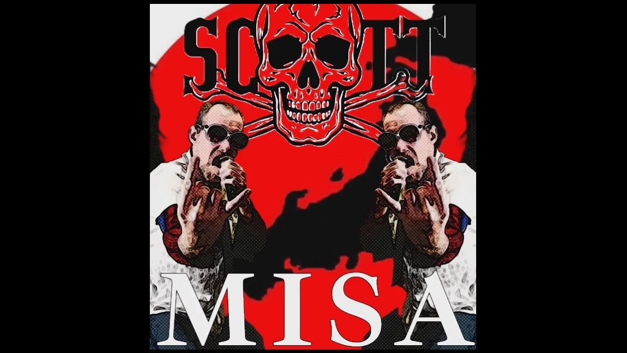Scott Misa (Full Video)  #bandmaid