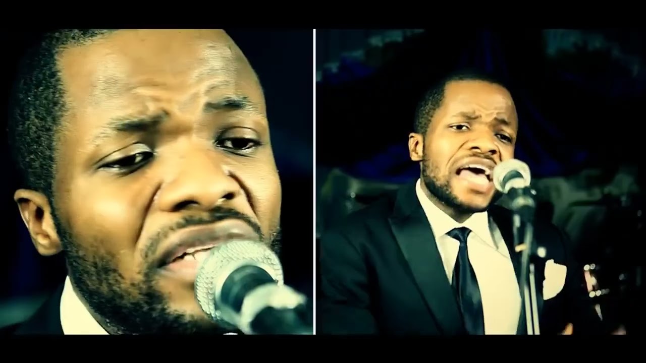 Heritier Songolo  - Oleki nioso (clip officiel)