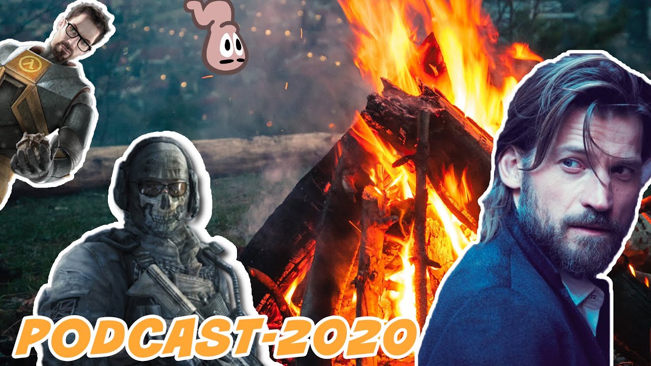 PODCAST-2020 (pilot)