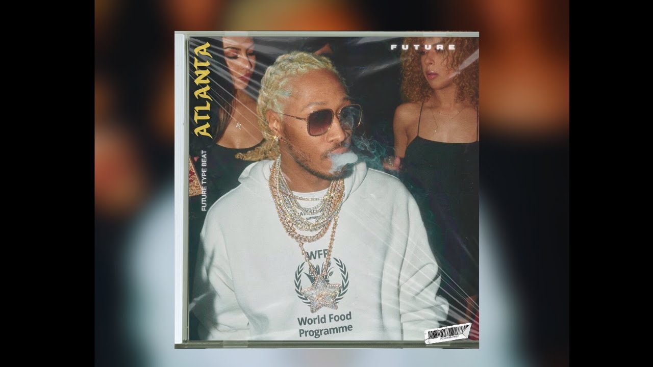 [FREE] Future x Dark Trap Type Beat | 