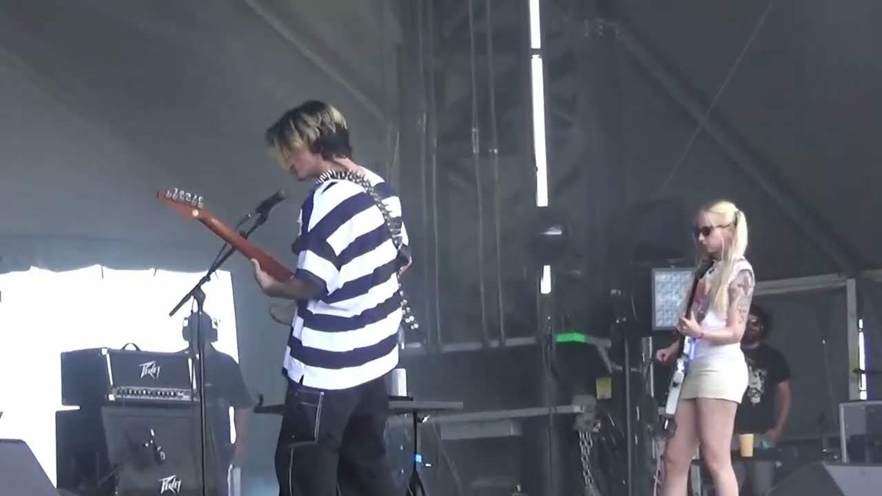 TAGABOW - Live at Kilby Block Party - Salt Lake City, UT - 05 11 2024