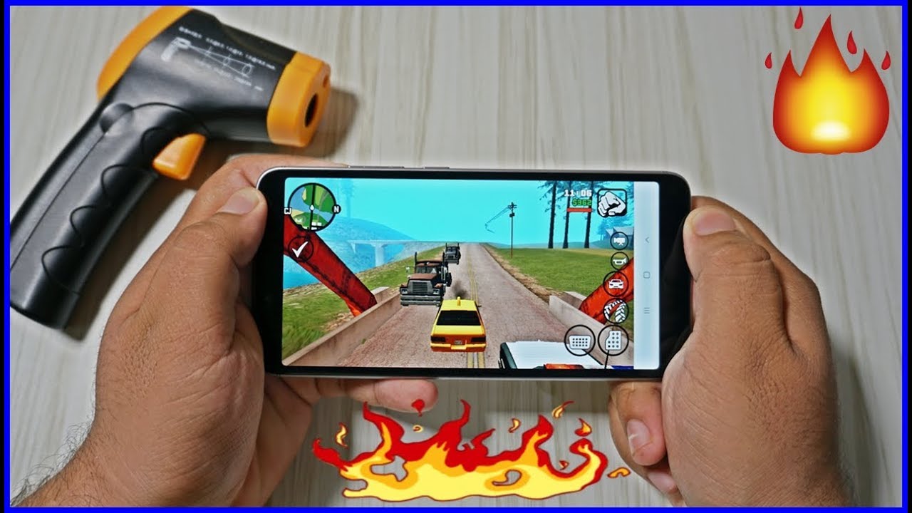 Xiaomi Redmi Y2 Extreme Gaming Review : 40 Min Torture 🔥