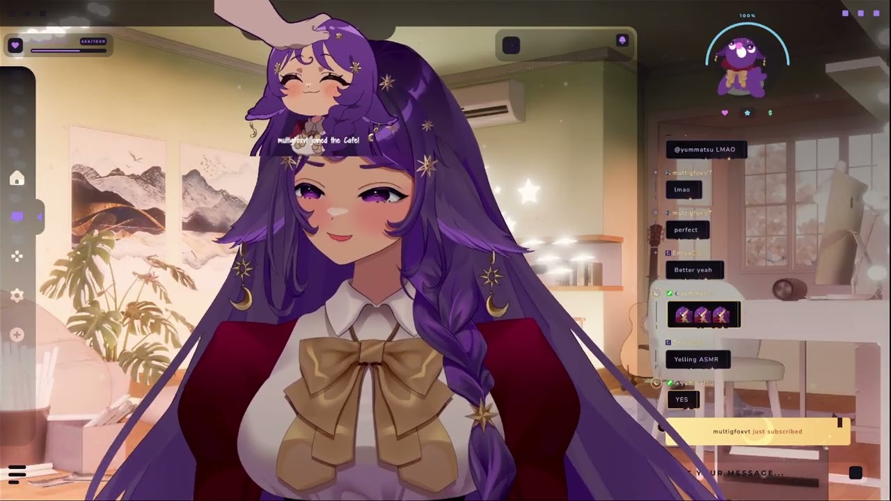 Chatting Revealing art collection VOD｡ﾟ•┈꒰ა !discord ♡ ໒꒱┈•  ｡ﾟ