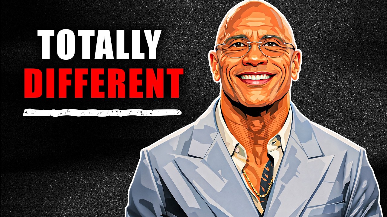 The Many LIES of The Rock...