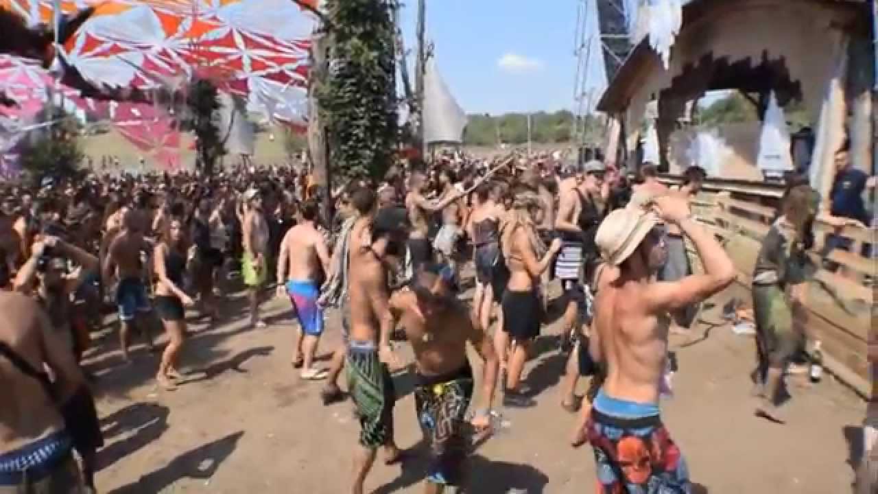 Ozora 2015