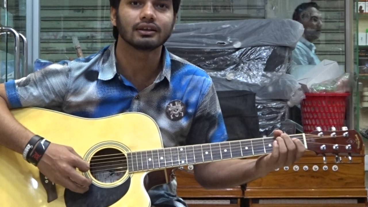 Bondho Janala || Shironamhin || Covered By Rock Baul