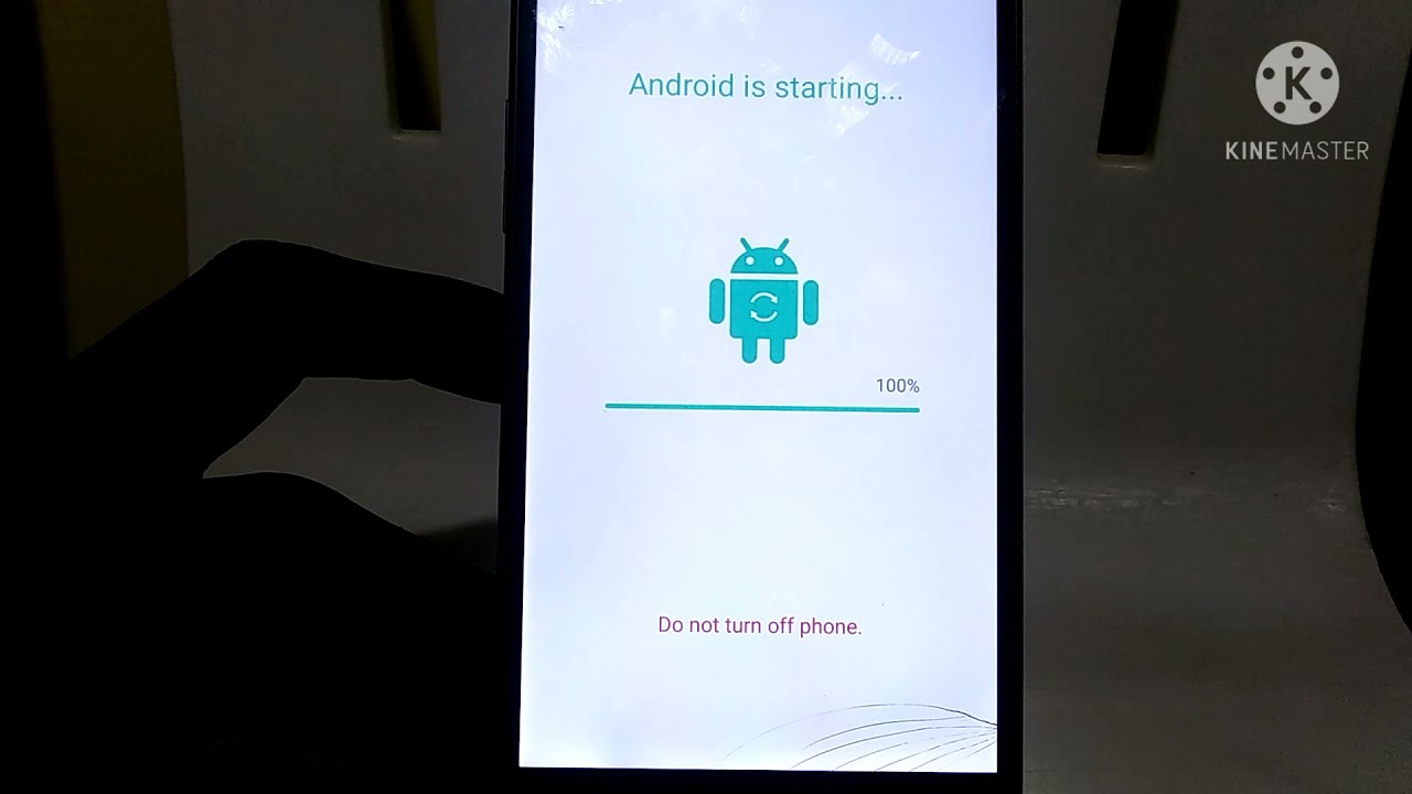 Comment Réinitialiser LG Stylo 3 Plus